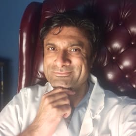 Yogesh Pancholi, MD