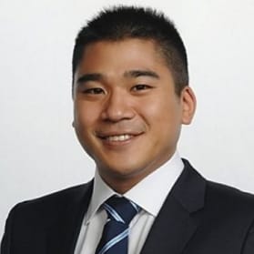 Raymond Shih, MD