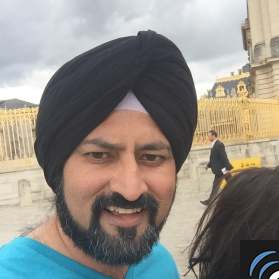 Gagandeep Mangat, MD
