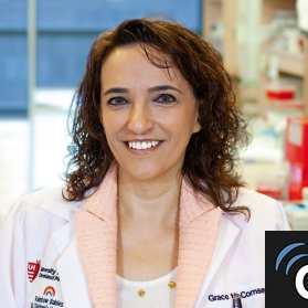Grace Mccomsey, MD
