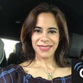 Lucila Moreira, DO