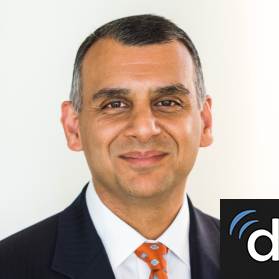 Sanjeev Aggarwal, MD