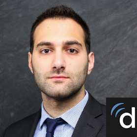 Yervant Ichkhanian, MD, Resident Physician, Indianapolis, IN