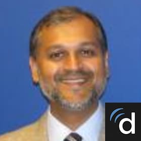 Neenad Shah, MD