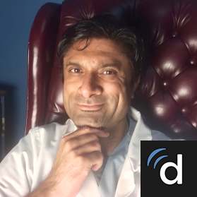 Yogesh Pancholi, MD