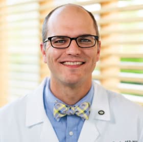 Aaron Gerds, MD, Hematology, Cleveland, OH, Cleveland Clinic