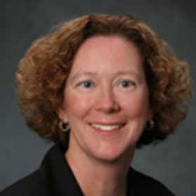 Gail O'Brien, MD