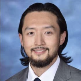 Yibo Chen, MD, Radiology, Fairfax, VA, NewYork-Presbyterian/Columbia University Irving Medical Center