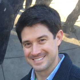 Mark Roberts, MD