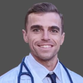 David Abney, Physician Assistant, Burlington, NC