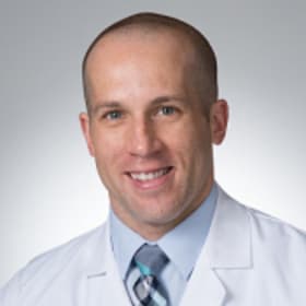 Jordan Miller, DO, Thoracic Surgery, Lexington, KY, University of Kentucky Albert B. Chandler Hospital