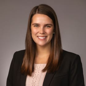 Alyssa Schlotman, MD, Pediatrics, Nashville, TN