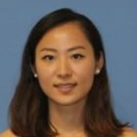 Xiaoran Li, MD, Resident Physician, San Francisco, CA