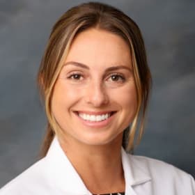 Carly Crowder, MD