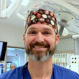 Jon Mathy, MD, Plastic Surgery, Sugar Land, TX