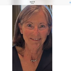 Pamela Zell-Sehringer