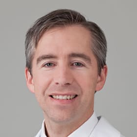 Patrick Dillon, MD, Oncology, Charlottesville, VA, University of Virginia Medical Center