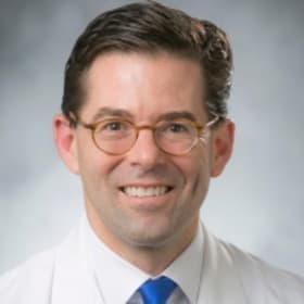 Jeffrey Marcus, MD, Plastic Surgery, Durham, NC, Duke University Hospital