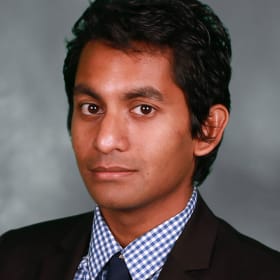 Nahim Mizan, MD