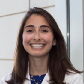 Eliana Saltzman, MD