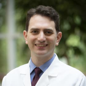 Matthew Bruehl, MD, Pediatric Pulmonology, Raleigh, NC