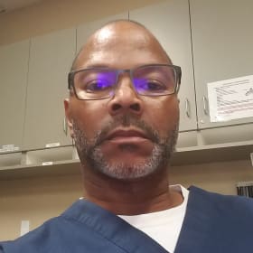 Derrick Johnson, Family Medicine, Long Beach, CA