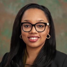 Britany Thompson, MD