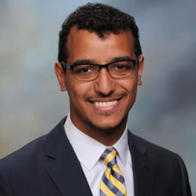 Asadullah Siddiqui, DO