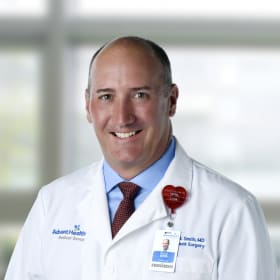 Russell Smith, MD, Otolaryngology (ENT), Orlando, FL, AdventHealth Orlando