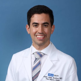 Juan Andino, MD, Urology, Santa Monica, CA