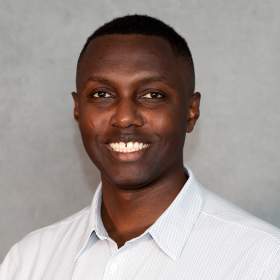 Martin Mwangi, MD, Neurology, Monterey, CA