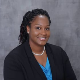 Kayla Robinson, MD