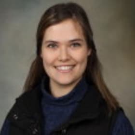 Kaitlyn Krien, MD
