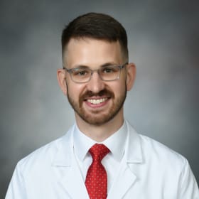 Jonathan Grabau, MD, Orthopaedic Surgery, Lexington, KY, University of Kentucky Albert B. Chandler Hospital