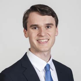 Luke Vest, MD, Internal Medicine, Boston, MA