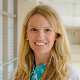 Jenny Blau, MD, Endocrinology, Gaithersburg, MD