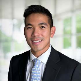 Andrew Trinh, MD