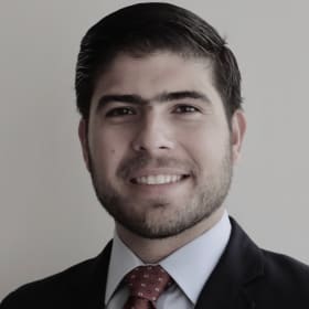 Victor Villegas, MD