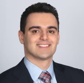 Gilad Ghanbari, MD, Other MD/DO, White Plains, NY