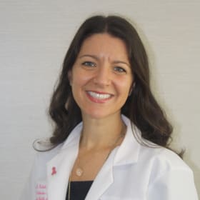 Jana Deitch, MD, General Surgery, Smithtown, NY, St. Catherine of Siena Hospital