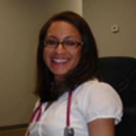 Kristina Javier, MD, Pediatrics, Orlando, FL, Orlando Health Orlando Regional Medical Center