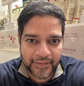 Vijay Verma, MD