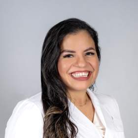 Madeline Perry, DO, Pulmonology, Fort Walton Beach, FL