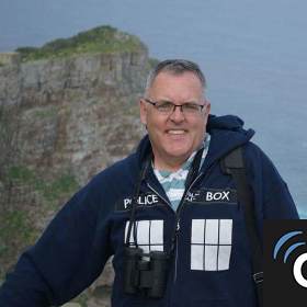 Michael Kelly, Pharmacist, Salem, OR
