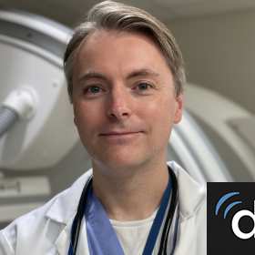Garth Campbell, MD