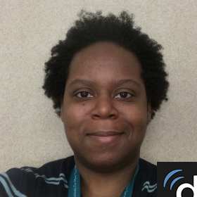 Shantel Branch-Fleming, MD