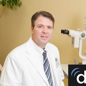 Donald Falgoust, MD