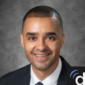 Brendan Williams, MD