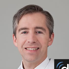 Patrick Dillon, MD