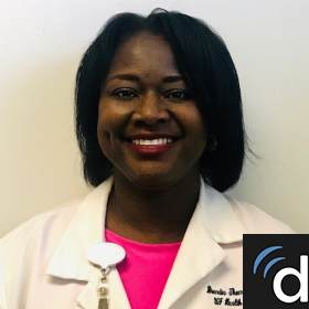 Brendia Thomas Toliver